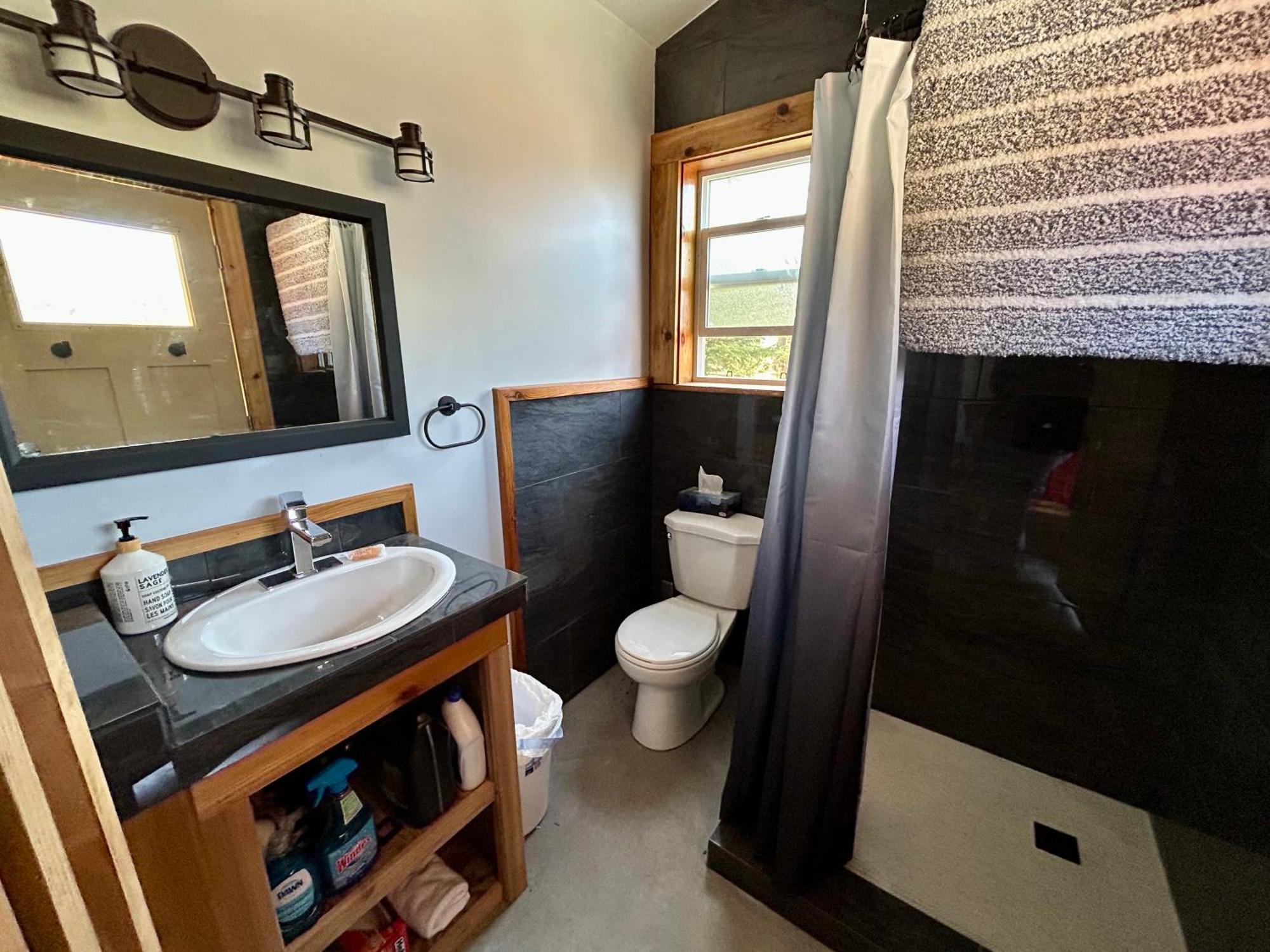 Garden Bay Hideaway - Glamping & Rv Hotel Bagian luar foto